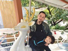 -盈香心动乐园