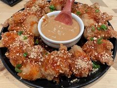 -INSA Korean Bistro饮鲨韩食酒馆