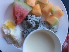 -AdD全日制餐厅(中谷花园酒店)