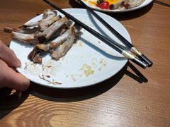 -醉霖生态餐厅(交大店)
