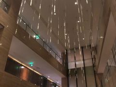 -北京北辰洲际酒店