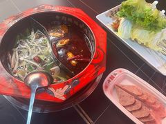 -二当家牛肉串串(教育路店)
