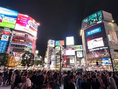 -涩谷区