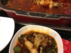 -自贡好吃客(科华店)