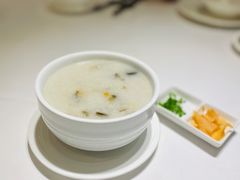 老火皮蛋瘦肉粥-悦景酒家(罗湖店)