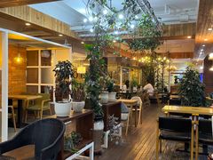 大堂-劳顶笨咖啡(敦化店)