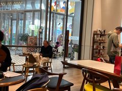 -Peet's Coffee皮爷咖啡(上海长风大悦城店)