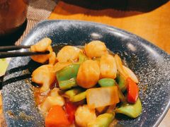 -和彩放题餐厅(酒仙桥店)