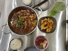 -蓉三少冒烤鸭·四川小吃集(北京首店)