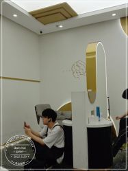 -JUNO hair salon