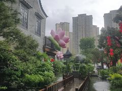 -顺德渔村·岭南一号