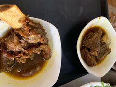 -好成财牛排馆(涂门街总店)