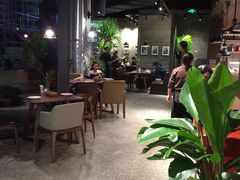 大堂-G+KITCHEN(龙湖狮山天街店)