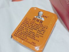-肯德基(宝龙店)