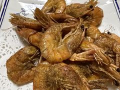 -宾朋海鲜特色美食餐厅·纯手工鲅鱼水饺(兴海路店)