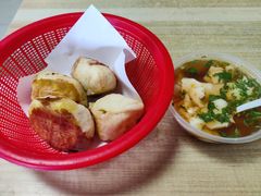 牛肉馅儿煎包-老槐树煎包