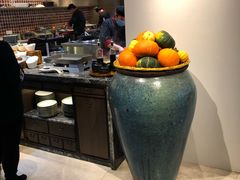 -金海湾自助餐厅(金陵饭店)