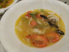 -红城阁·上海味道(四平路店)