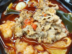 -海底捞火锅(江宸天街店)