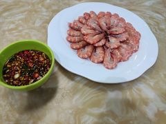 -小海豚•老字号海鲜餐厅(天涯店)