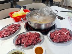 -菜忠潮州牛肉店(岗厦店)