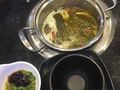 -龍歌自助小火锅(崂山丽达店)