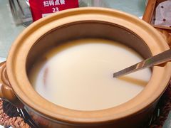 -玉满堂·湖北融合菜