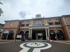 -佛罗伦萨小镇广佛名品奥特莱斯(疏港路店)