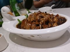 -海粤阁·精致粤菜·宴会厅(宝安店)