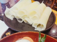 -憨孃孃·重庆老火锅(红山黑金店)