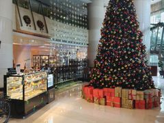 -厦门喜来登酒店