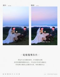 -绽放摄胶片摄影工作室