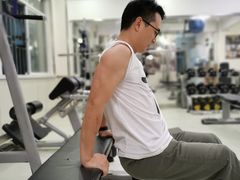 -中田健身工作室(东园店)