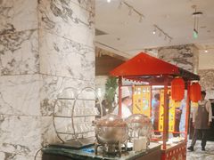-合肥皇冠假日酒店·菲亚斯特自助餐厅(黄山路店)