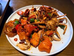 -蚝得喜海鲜(东城店)