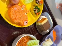 -dodonpa.墩墩伐 便当食堂(博华广场店)