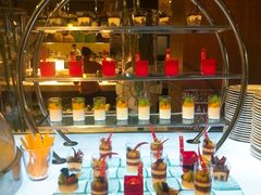 -西双版纳洲际度假酒店-海鲜傣味烧烤·侬香全日制餐厅