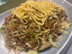 -阿湾楼·温州海鲜·江浙菜(京江路店)