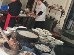 -甘记肥肠粉(马鞍北路店)