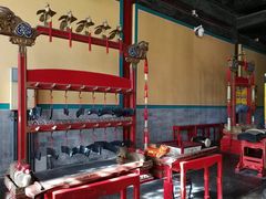 -历代帝王庙博物馆