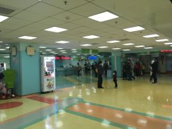 -首都医科大学附属北京儿童医院