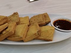 油炸臭干-庐州太太(鼓楼店)