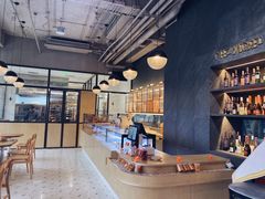 -大小咖啡 BigSmallCoffee(麦子店)