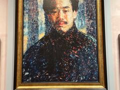 -李叔同故居纪念馆
