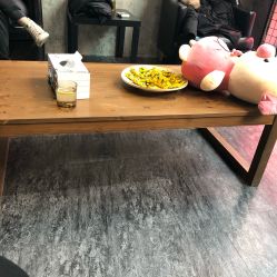 -发饰美男士增发补发假发定制店