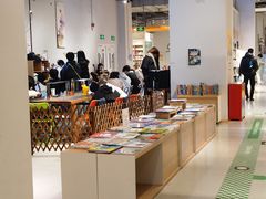 -当当书店(国泰广场店)