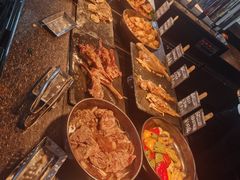 -Social 秀西餐厅-长沙瑞吉酒店(运达店)