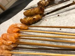 -壹酒贰肉1926·深夜食堂(南京北街店)