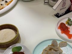 -惠丰堂饭庄·烤鸭·京味菜(翠微路店)