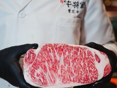 -牛将军•涮肉•烤肉•铁板烧(北京王府井·故宫店)